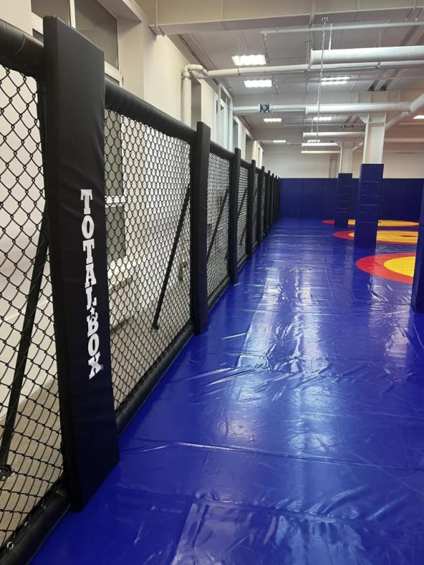 Заказ от "Лидера"