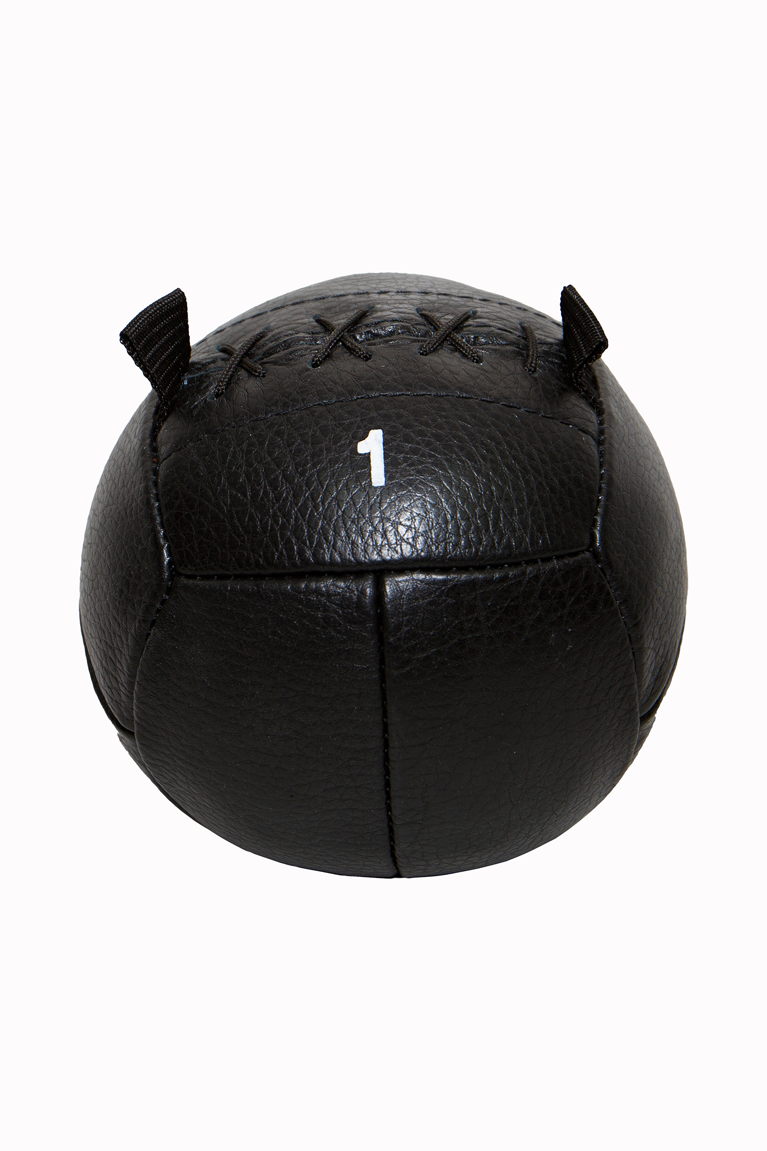 Медицинбол МДК-1 TOTALBOX кожа
