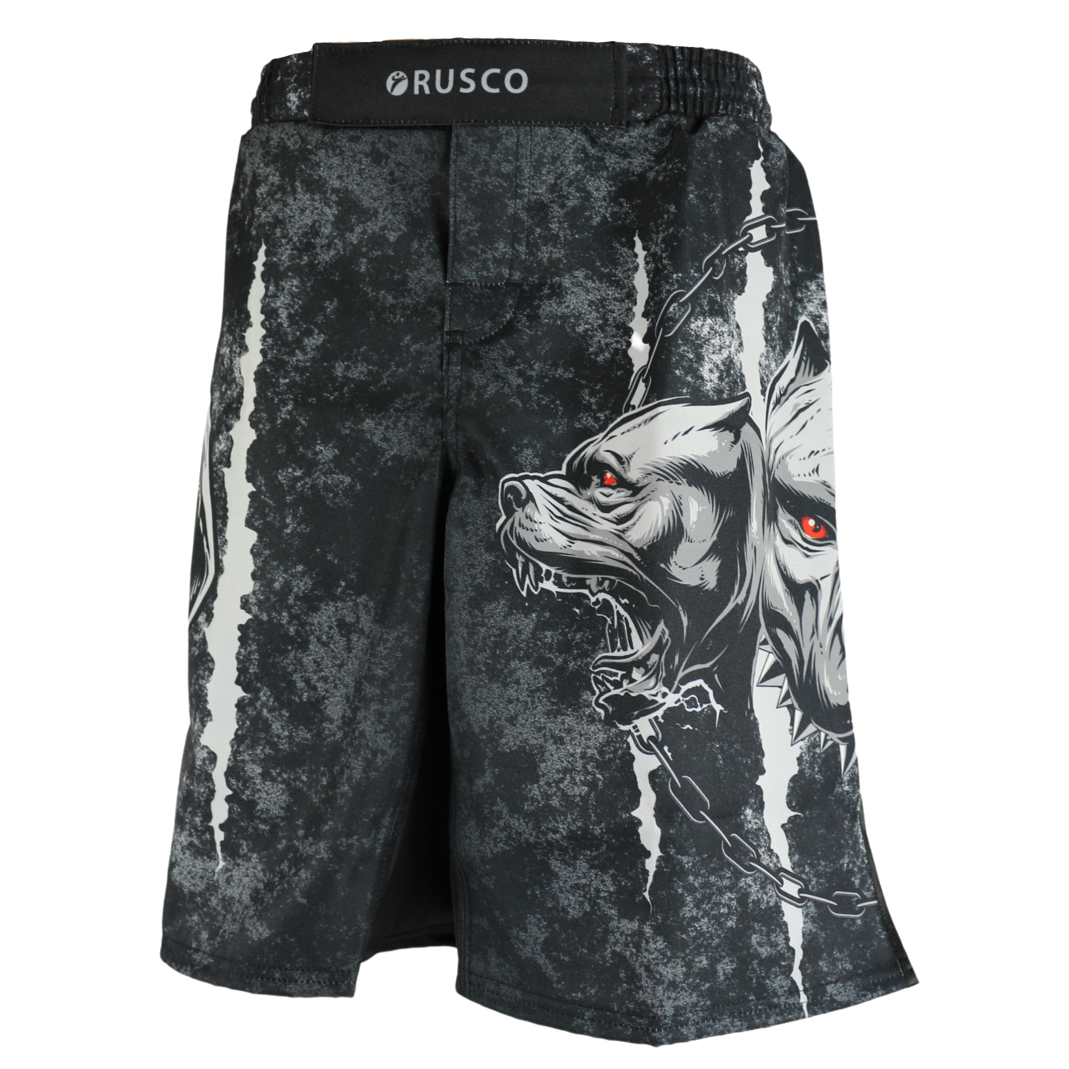 Шорты детские RUSCO Cerberus