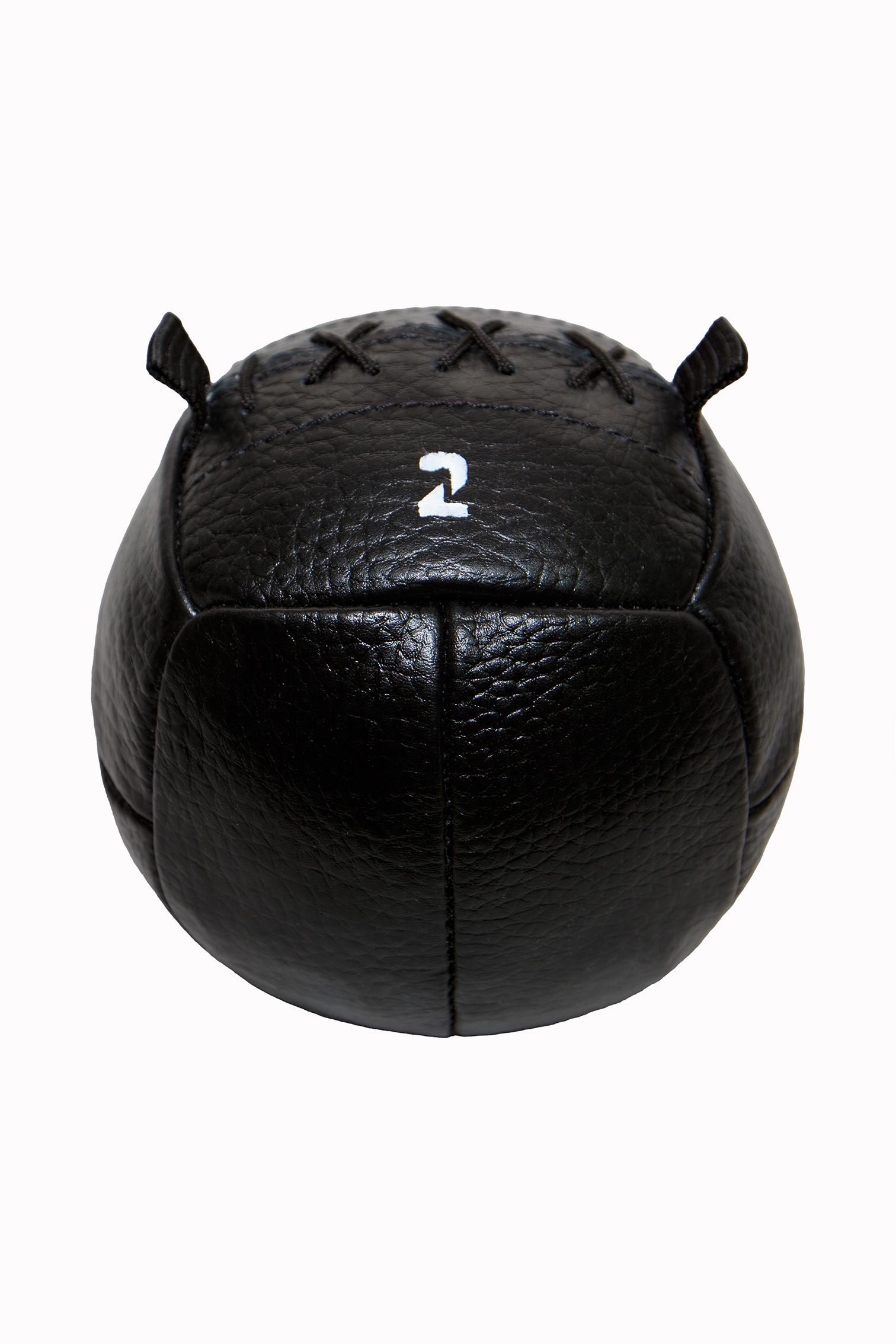 Медицинбол МДК-2 TOTALBOX кожа