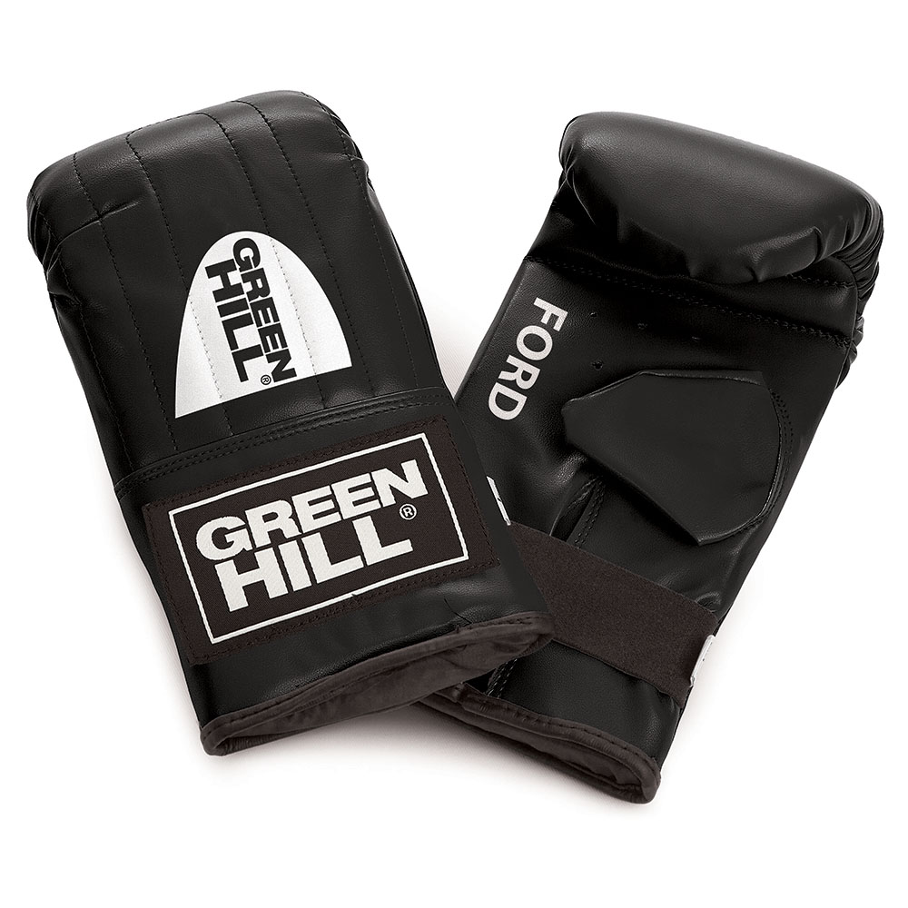 Перчатки снарядные GREEN HILL Ford