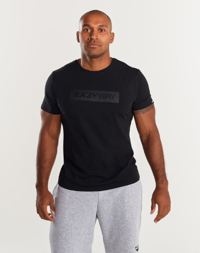 Футболка мужская Eazyway Fit