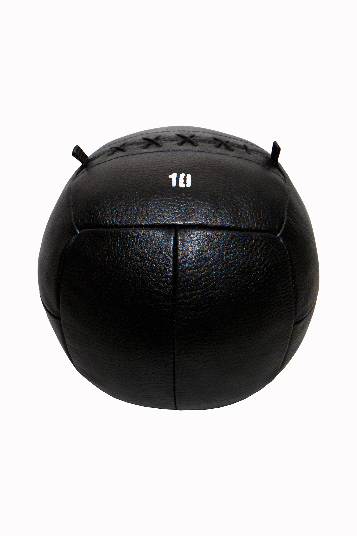 Медицинбол МДК-10 TOTALBOX кожа