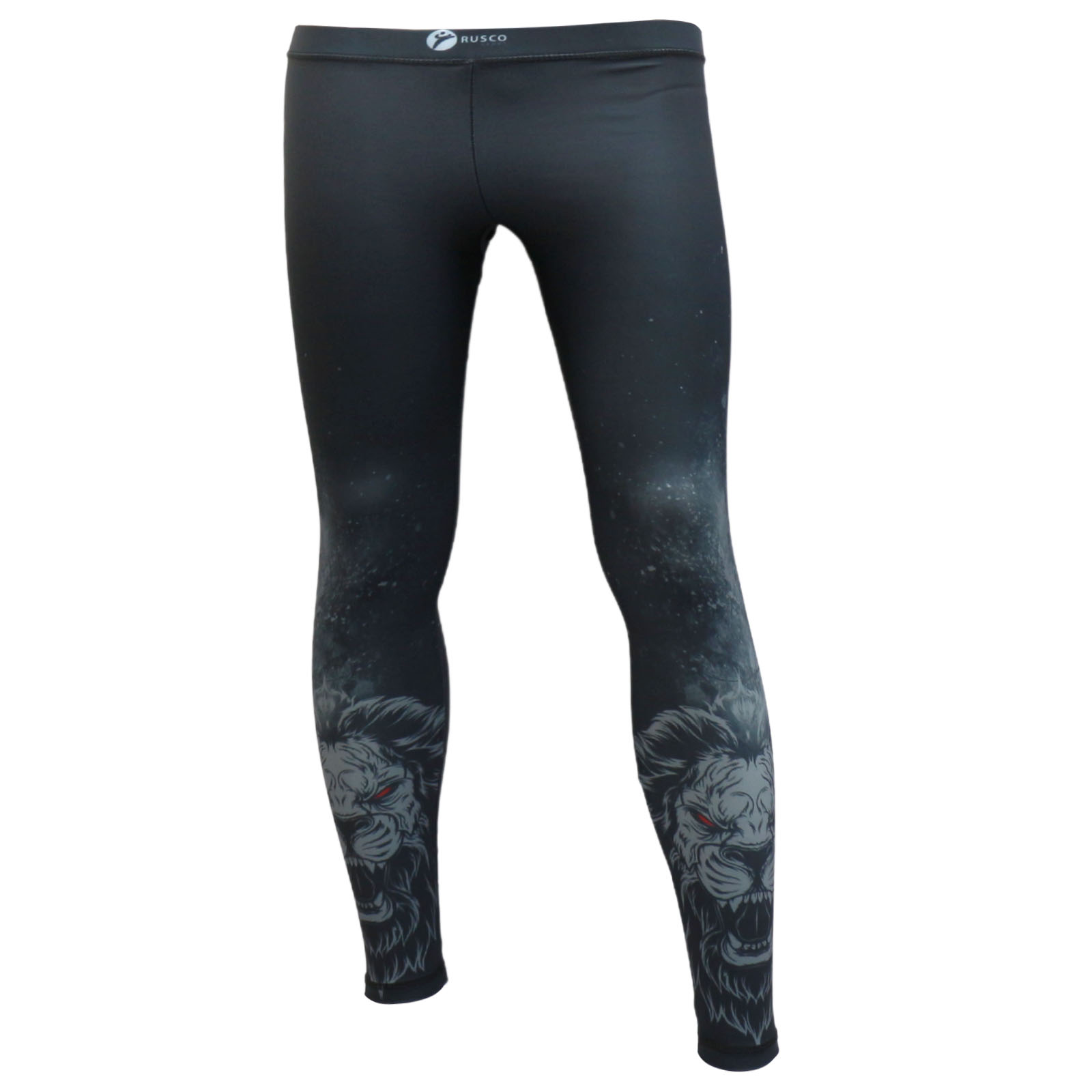 Легинсы Rusco Sport Lion детские