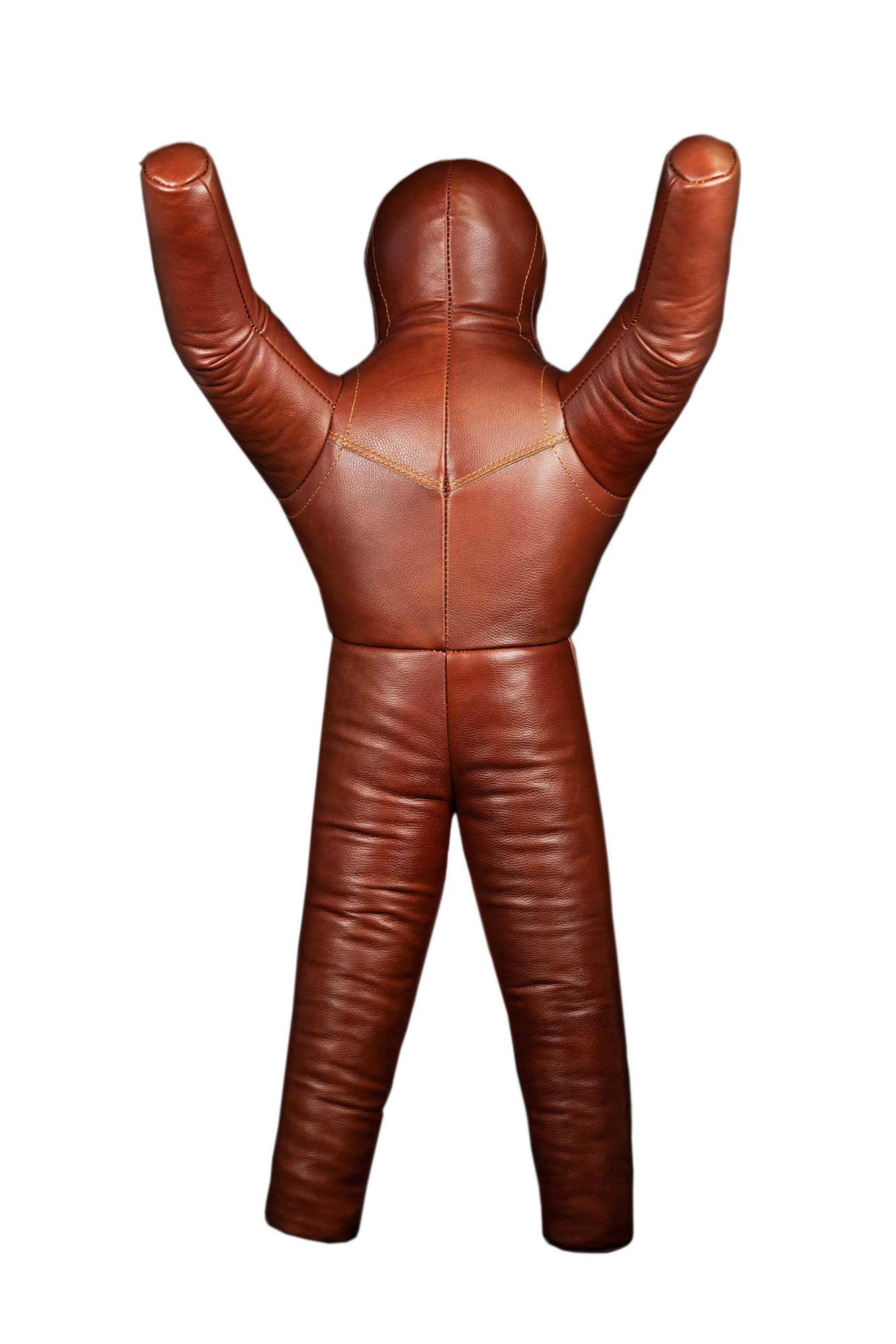 Манекен для борьбы Двуногий TOTALBOX кожа