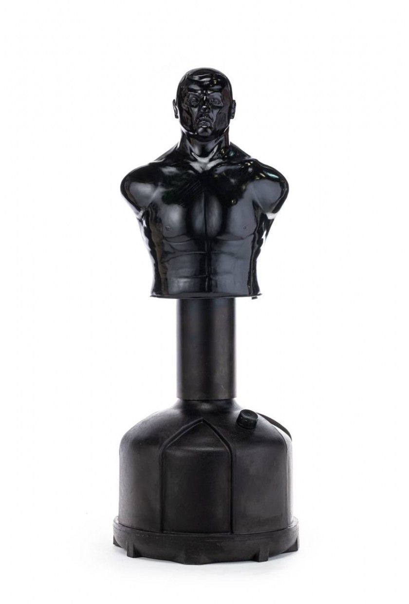 Манекен водоналивной Герман