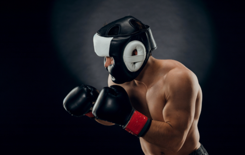 Как выбрать боксерский шлем: полное руководство для безопасности и комфорта