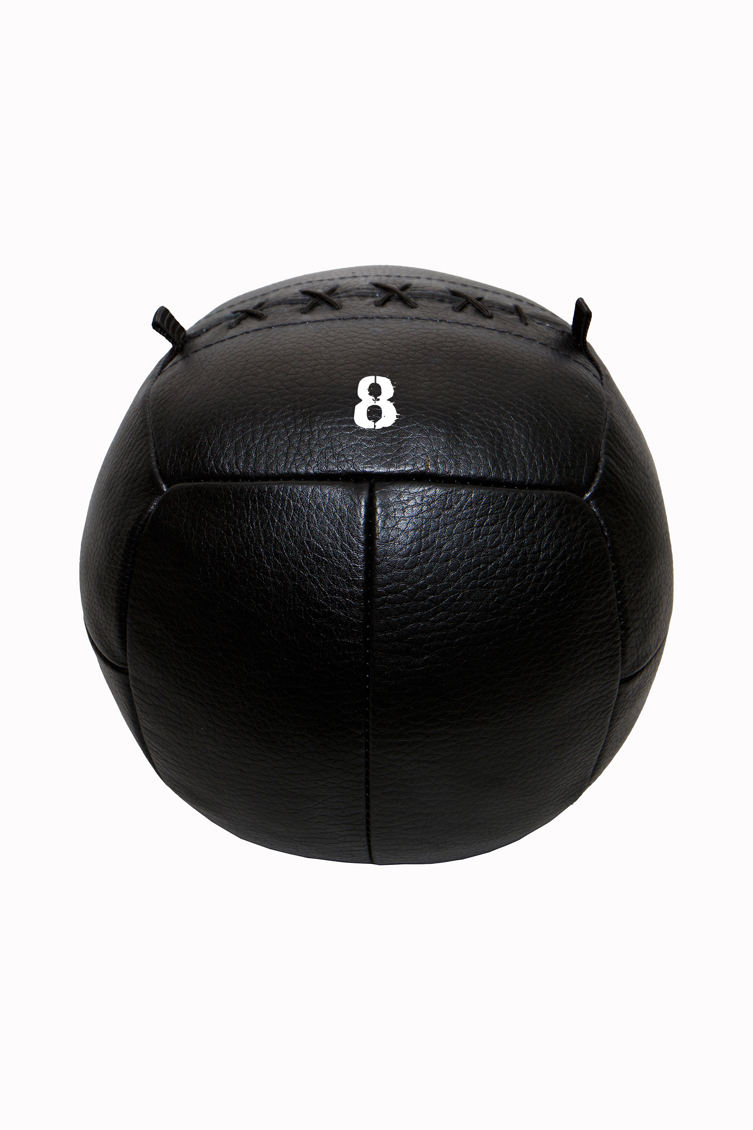 Медицинбол МДК-8 TOTALBOX кожа