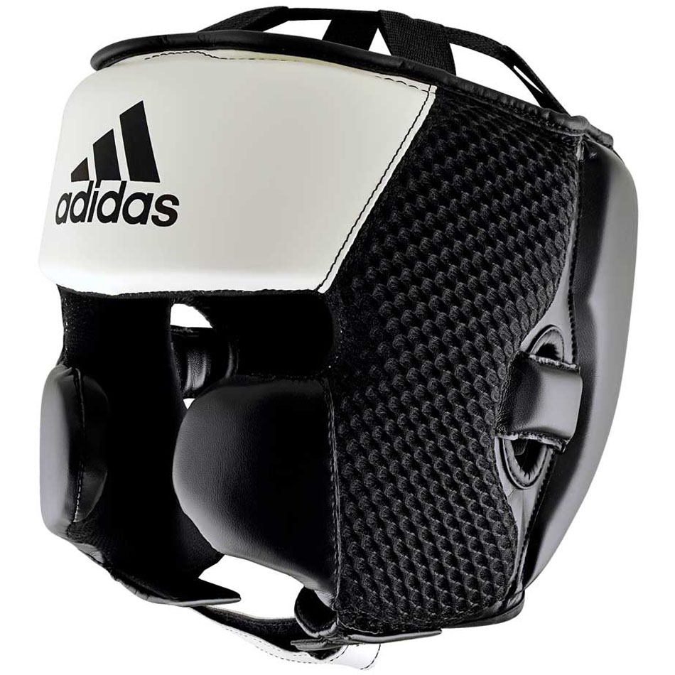 Шлем боксерский ADIDAS Hybrid 150