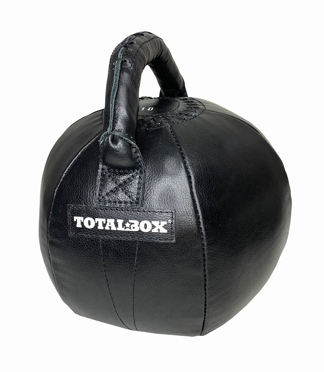 Гиря TOTALBOX кожа
