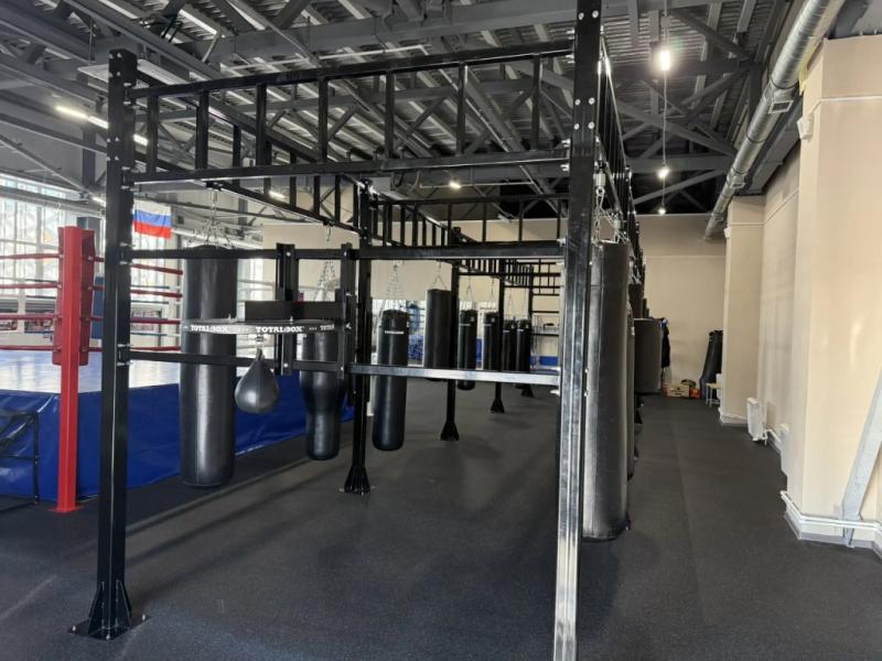 Еще один заказ от постоянного клиента