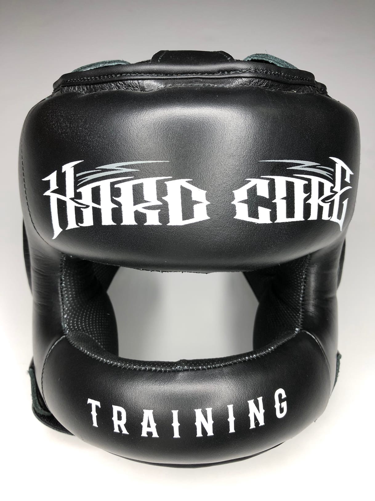 Шлем с бампером Hardcore Training Prime