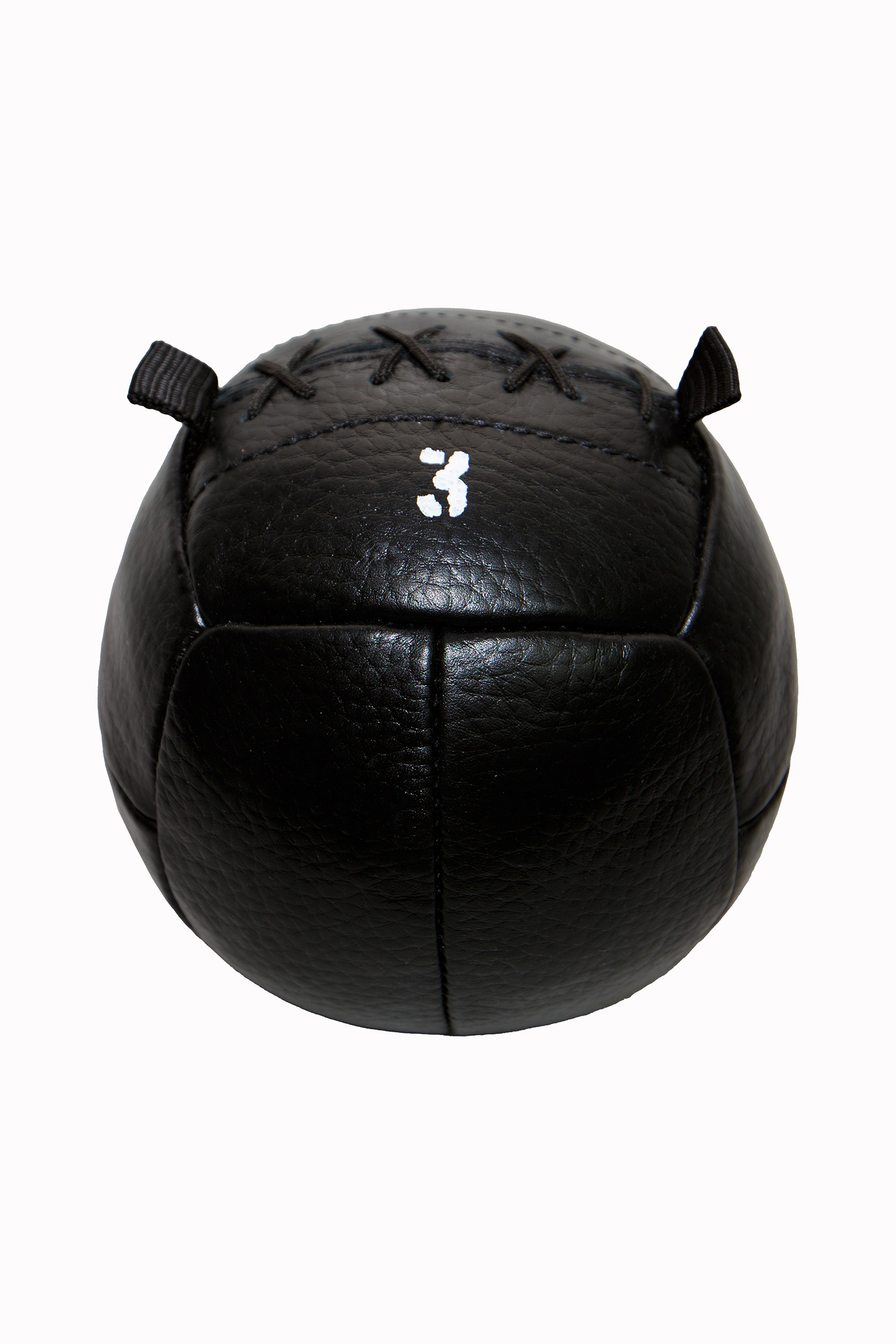 Медицинбол МДК-3 TOTALBOX кожа