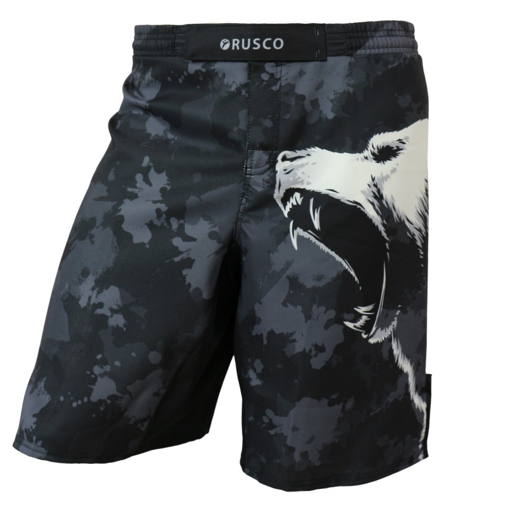Шорты детские RUSCO SPORT Grizzly
