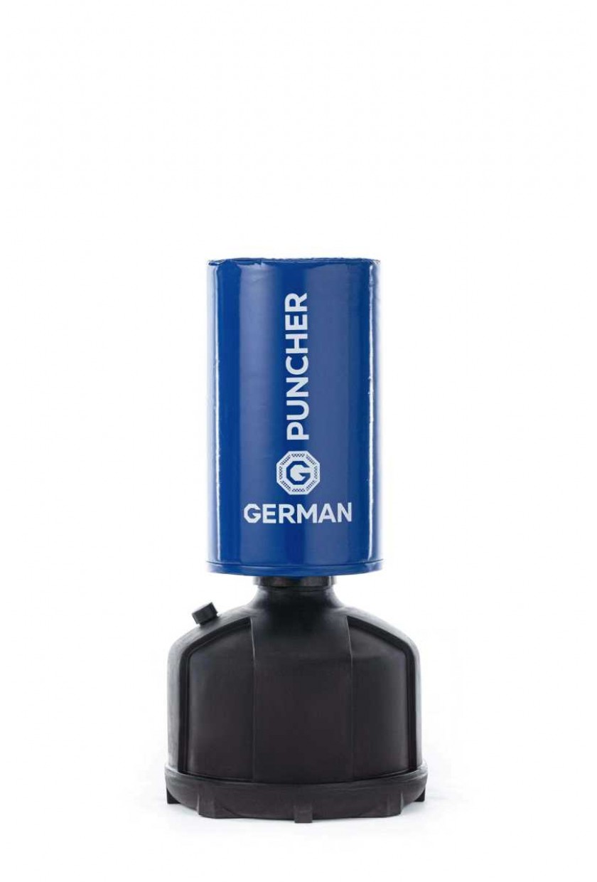 Мешок боксерский GERMAN Pancher