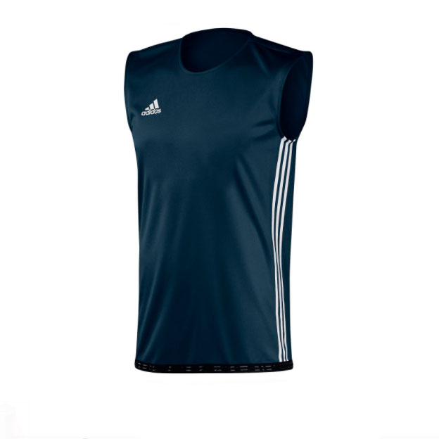 Майка ADIDAS Box Tank Clas боксерская