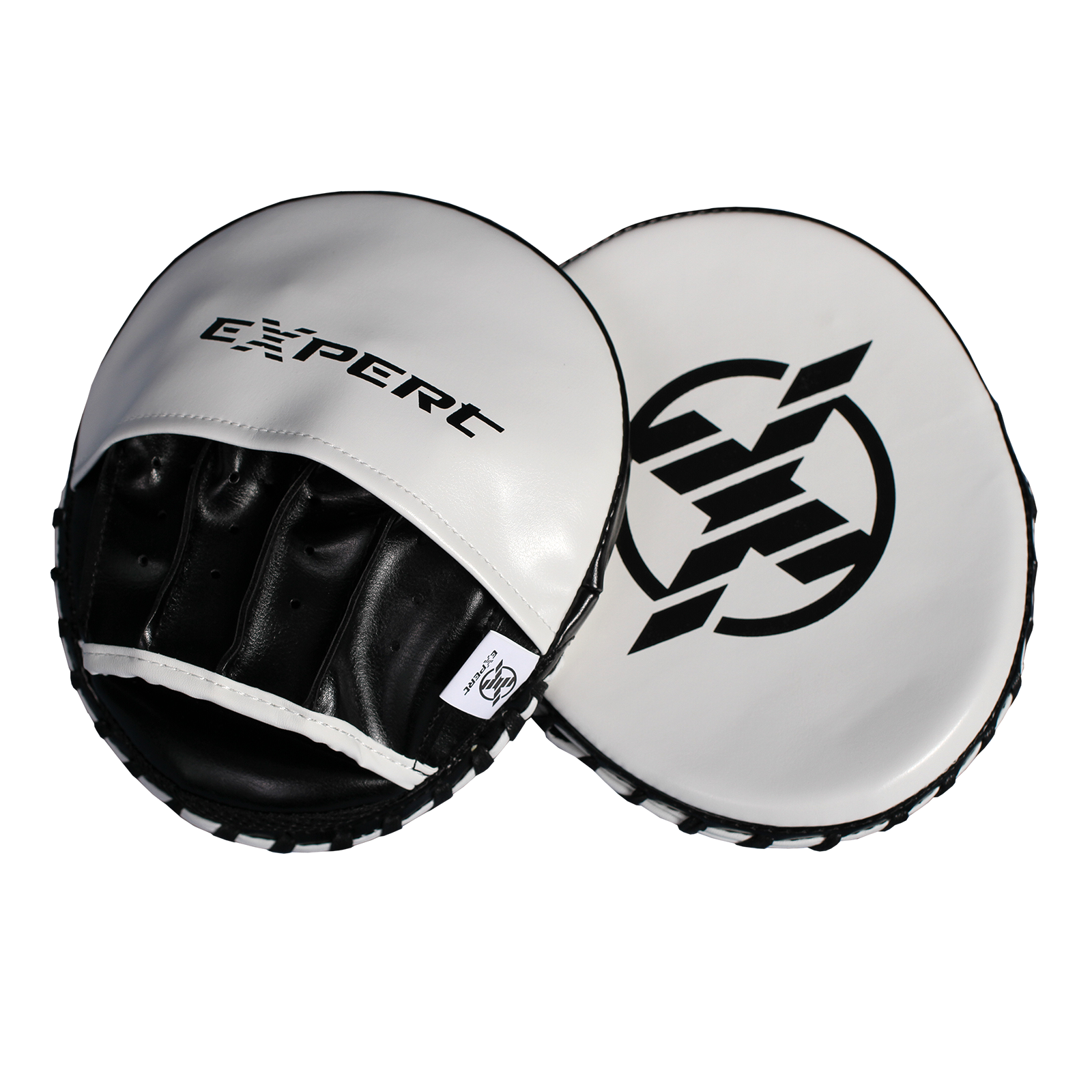 Лапы боксерские FIGHT EXPERT Micro Mitts