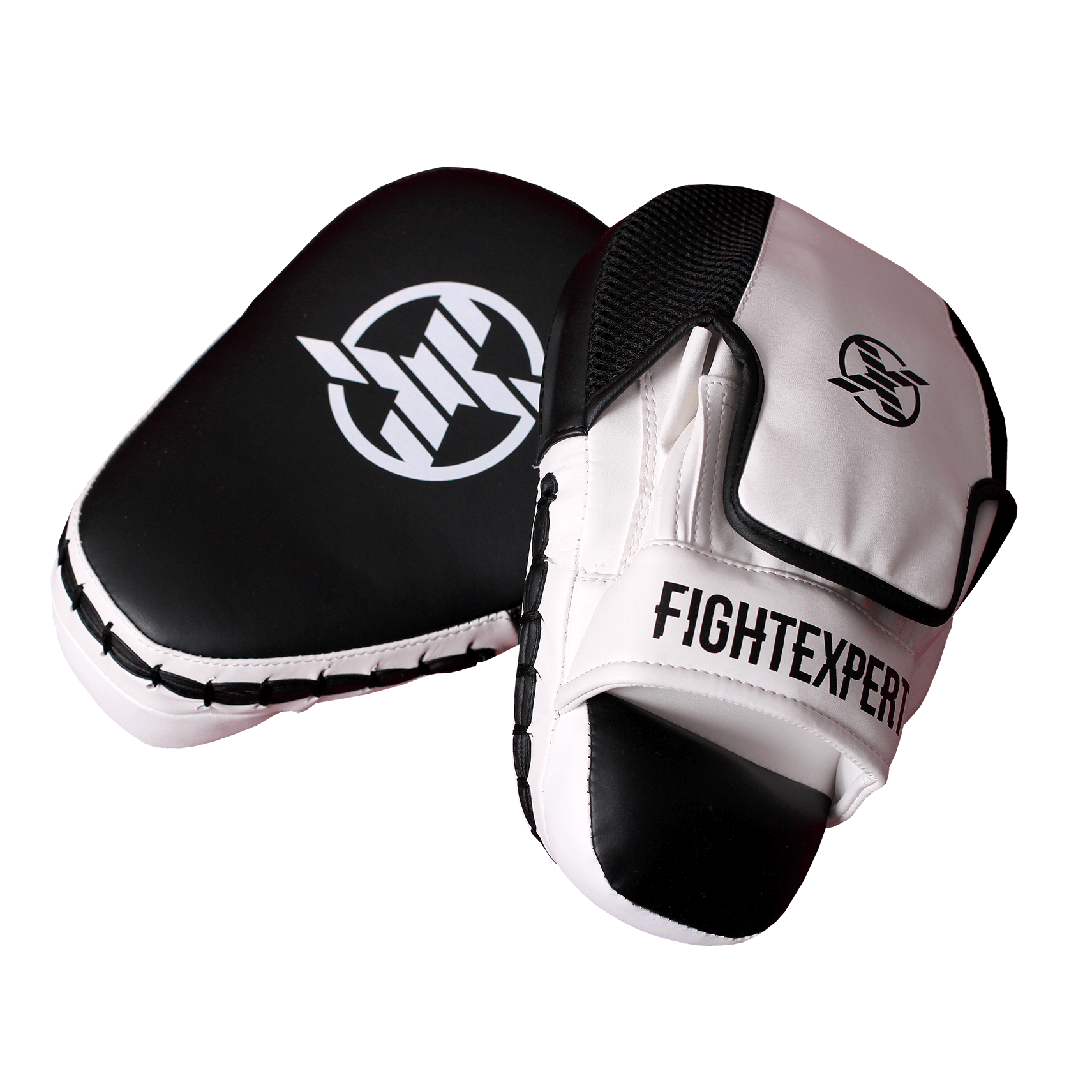 Лапы боксерские FIGHT EXPERT Function