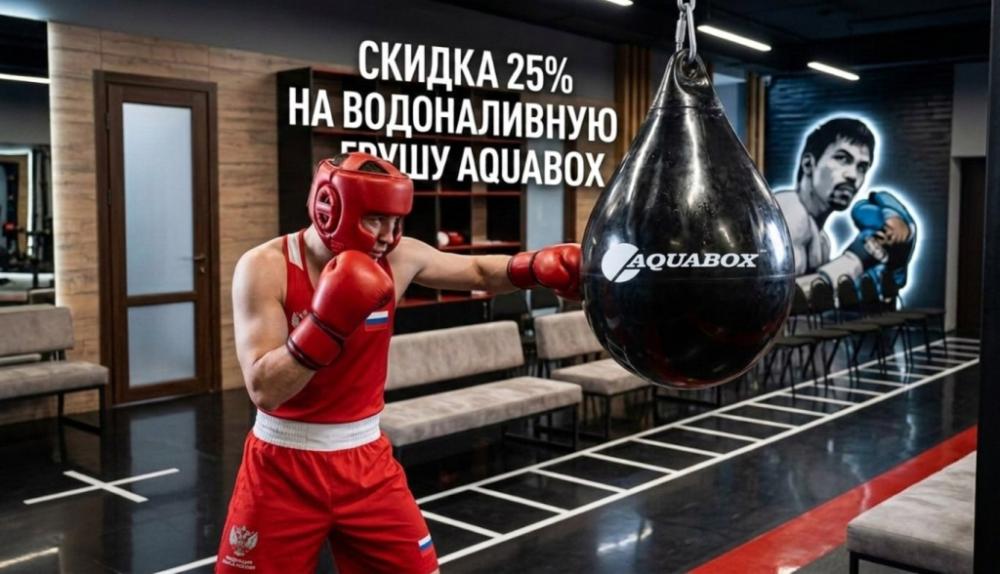 СКИДКА 25% на водоналивную грушу