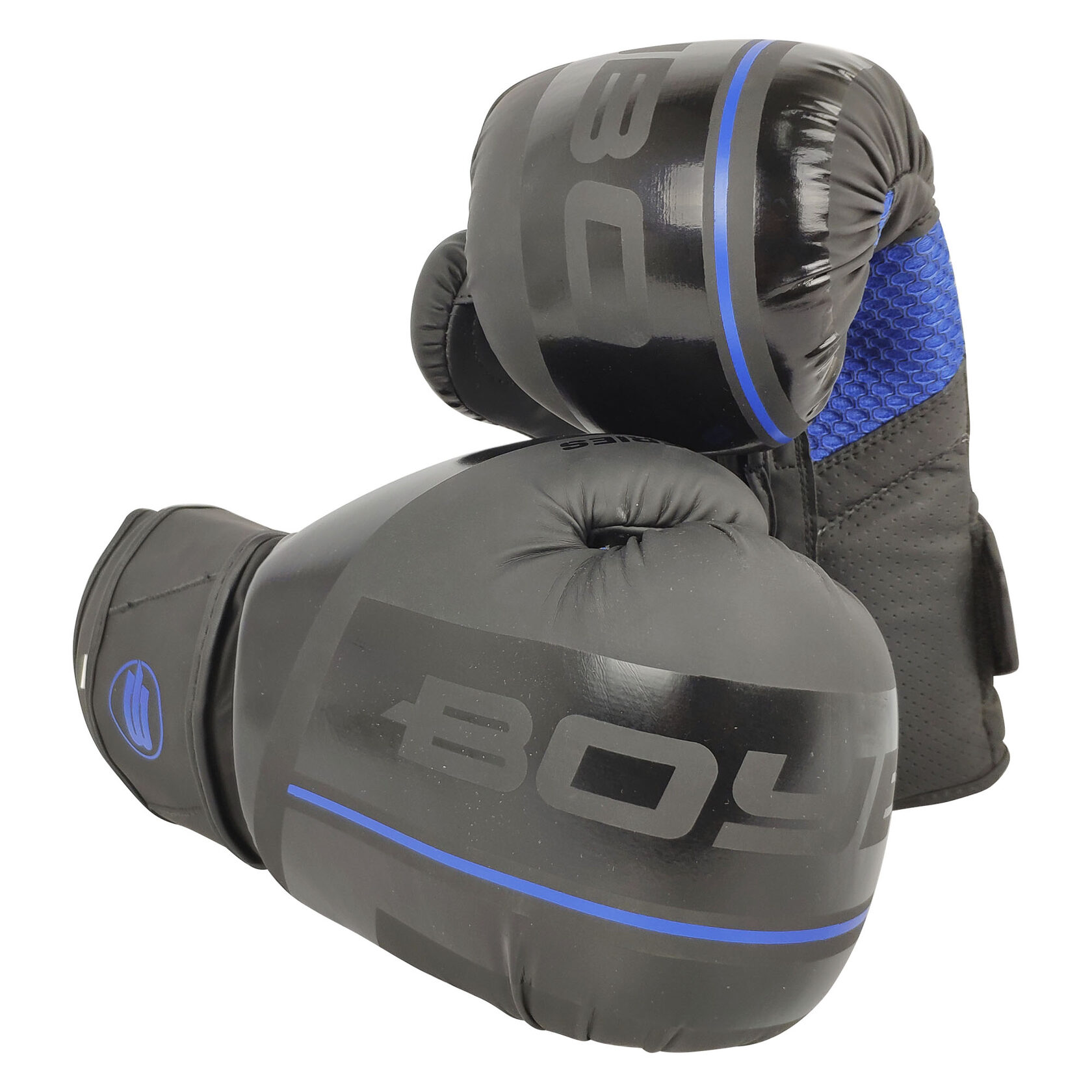 Перчатки боксерские BOYBO B-Series
