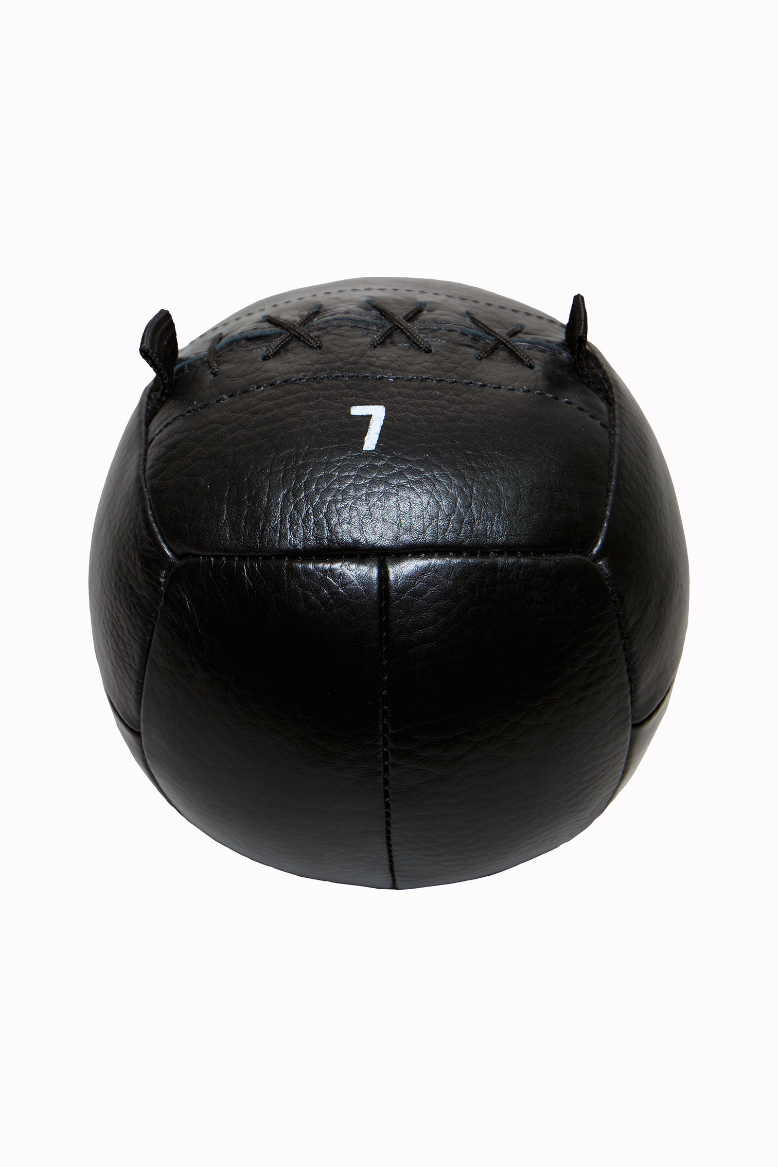 Медицинбол МДК-7 TOTALBOX кожа