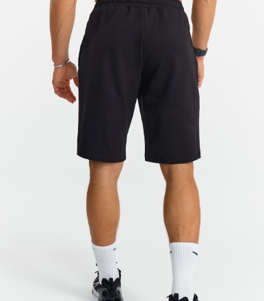 Шорты мужские Eazyway XL черный