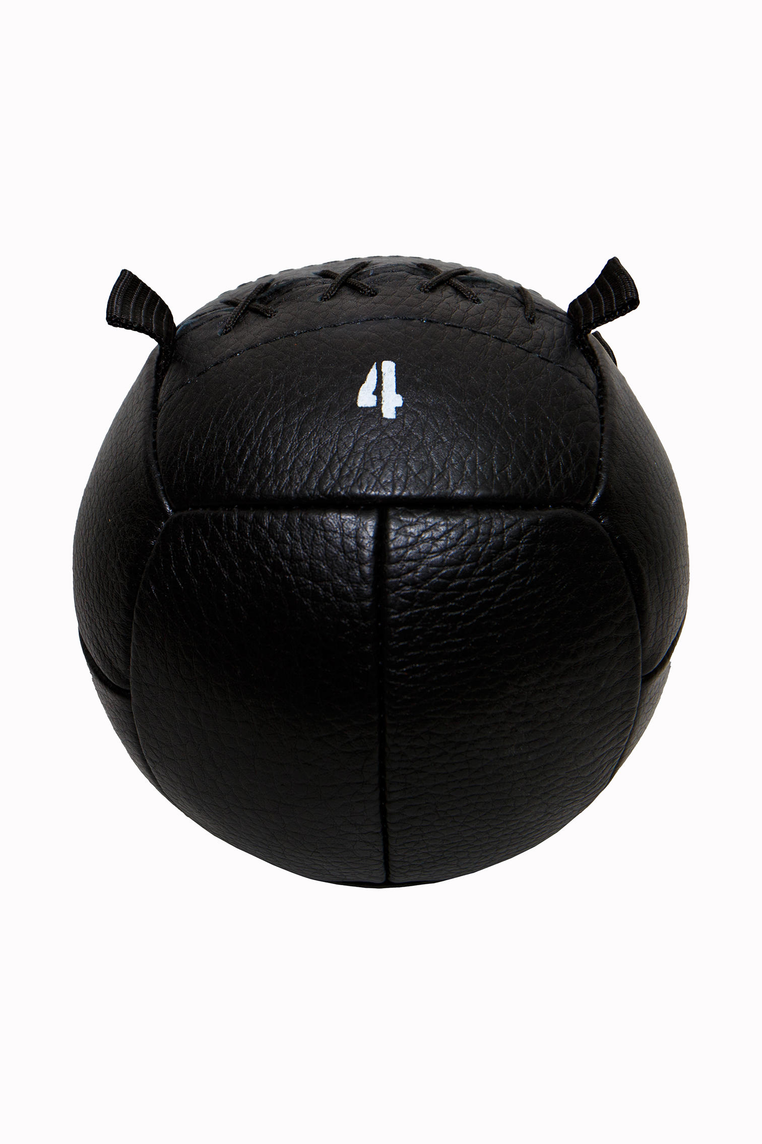 Медицинбол МДК-4 TOTALBOX кожа