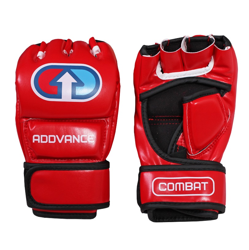 Перчатки для боевого самбо ADDVANCE Combat