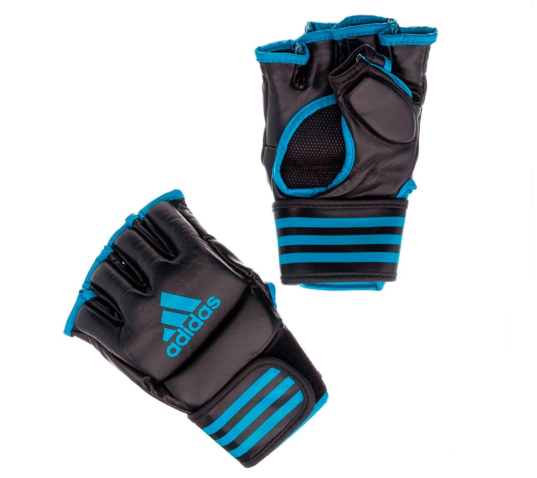 Перчатки для смешанных единоборств ADIDAS Ultimate Fight