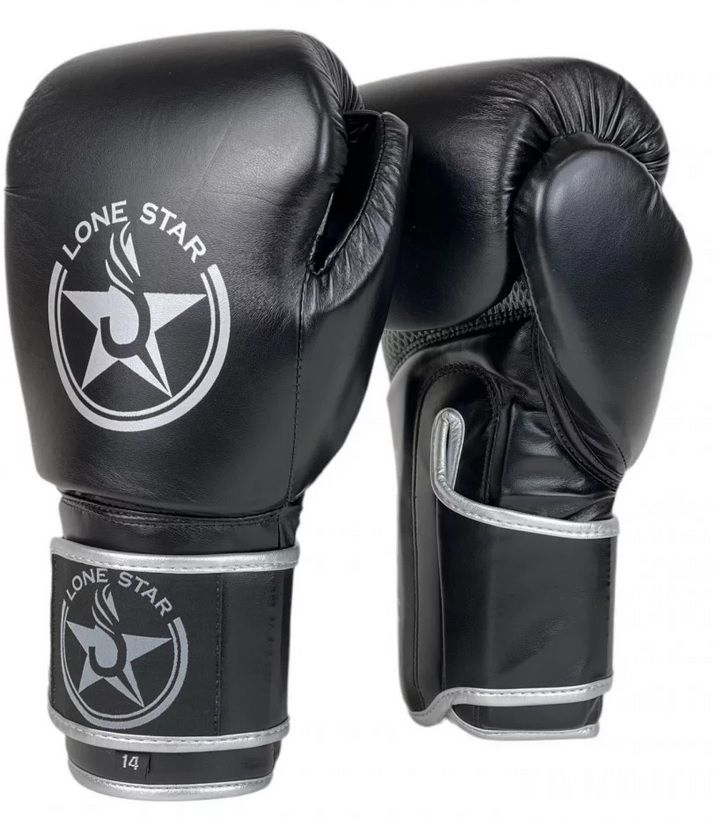 Перчатки боксерские LONE STAR Rookie