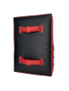 Макивара-2 TOTALBOX ткань ПВХ, черн/красн, 30*45*12