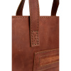 Сумка-шоппер 4 кожаная, 30*40*14