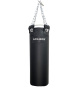 Мешок боксерский водоналивной AQUABOX ткань ПВХ, черн, 30*100-30