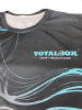 Футболка Totalbox Kickboxing M черный