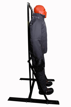 Манекен-тренажер Уникен «Гражданский» для учений ГО И ЧС TOTALBOX, 160-45