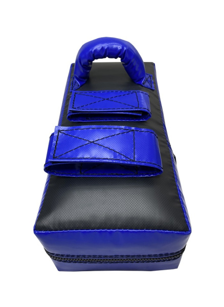 Макивара-1 TOTALBOX ткань ПВХ, черн/син, 17*37*12