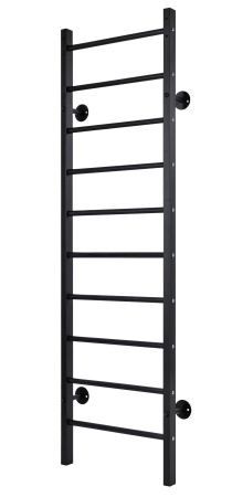 Шведская стенка металлическая-ПРОФ P Металл-ПВХ