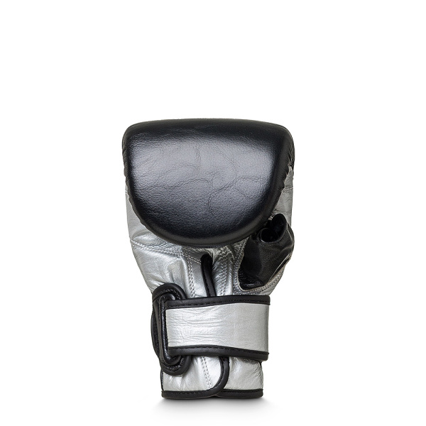 Перчатки снарядные Leaders Rebel L черный