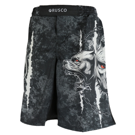 Шорты детские RUSCO Cerberus XL черный