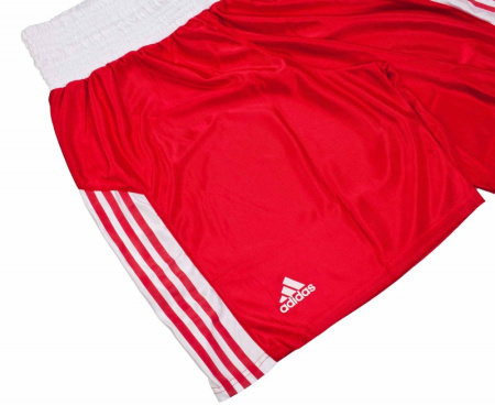 Шорты ADIDAS Box Tank Clas боксерские L красный