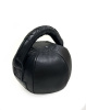 Гиря LOFT TOTALBOX кожа, черн, 5кг