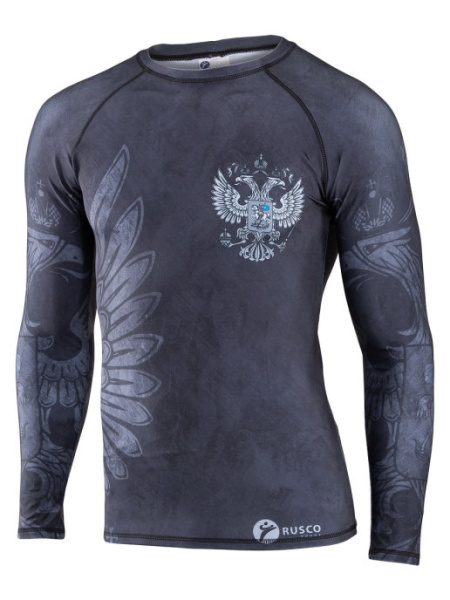 руско херб