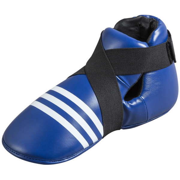 Футы ADIDAS Super Safety Kicks ITF XXL синий