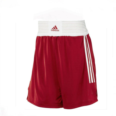 Шорты ADIDAS Box Tank Clas боксерские L красный