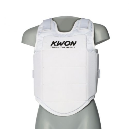Защита корпуса KWON L белый